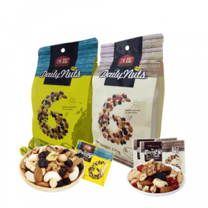 healthy mixed nuts malaysia