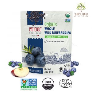 Organic Dried Fruit malaysia