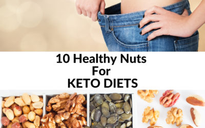 10 Healthy Nuts Keto Diets Vermifood 2