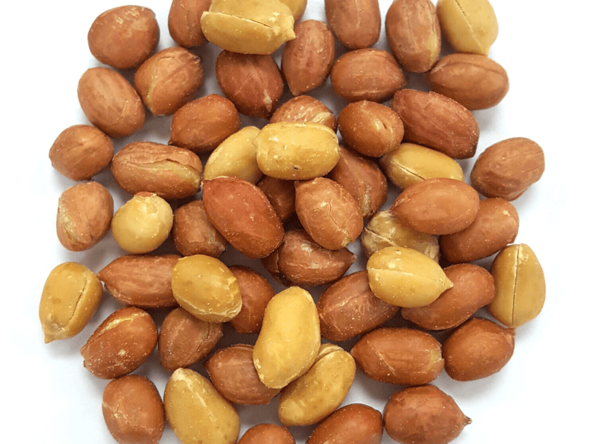 peanuts-brain-health