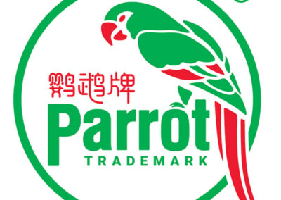 Parrot