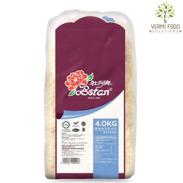 Botan Vermicelli