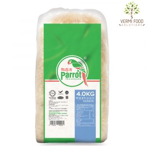 Parrot Vermicelli