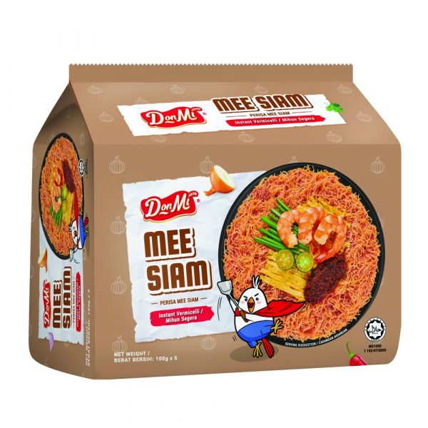 Donmi Instant Vermicelli